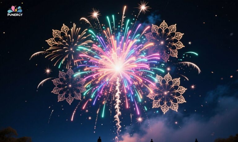 Firework-Puns