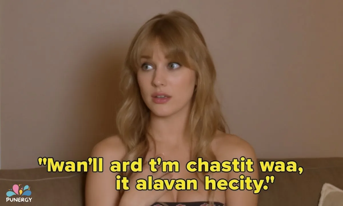Funny & Playful Chastity Captions
