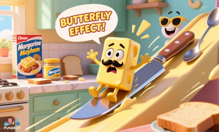 Hilarious Butter Puns Funny, One-Liner, Cliché, Bread