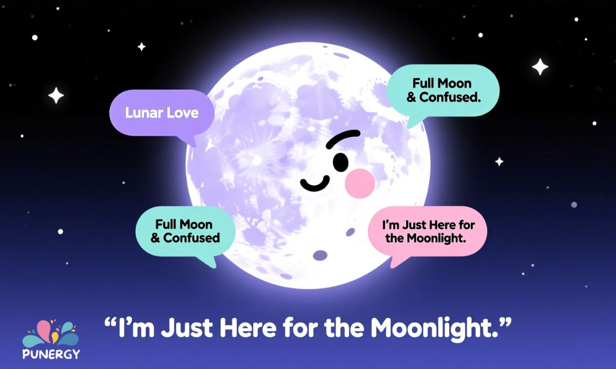 Moon Puns You can Use Daily Moon Puns You can Use Daily