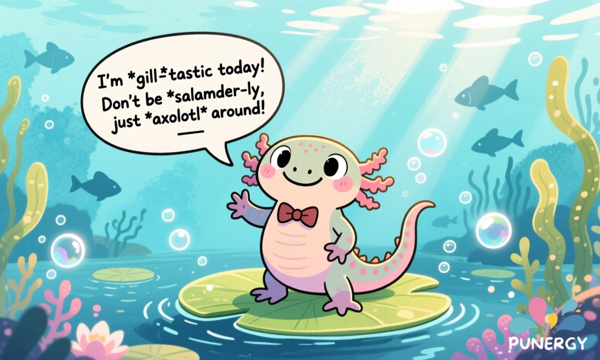 One-Liners to Brighten Your Day