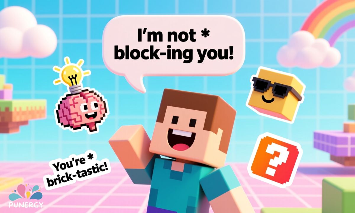 Roblox Puns and Jokes Clean Roblox Puns and Jokes Clean