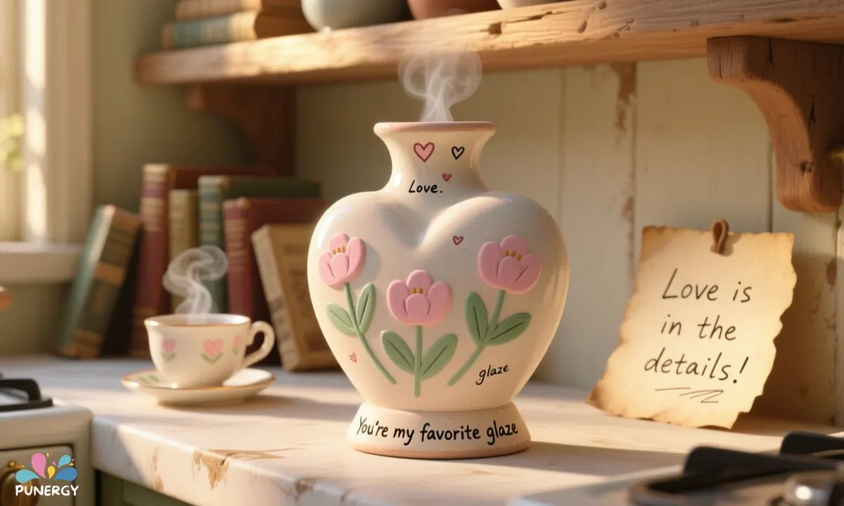 Romantic Pottery Puns That’ll Melt Your Heart Romantic Pottery Puns That’ll Melt Your Heart