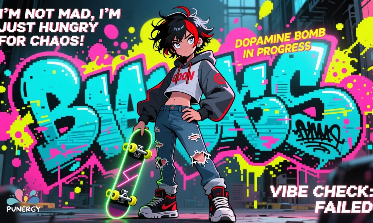 Teen Goon Captions That Hit Like a Dopamine Bomb Teen Goon Captions That Hit Like a Dopamine Bomb