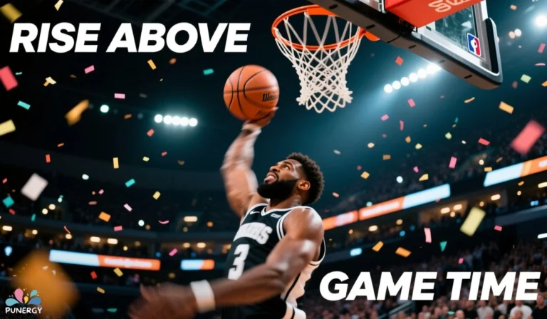 445+ Basketball Captions & Quotes For Instagram 2025