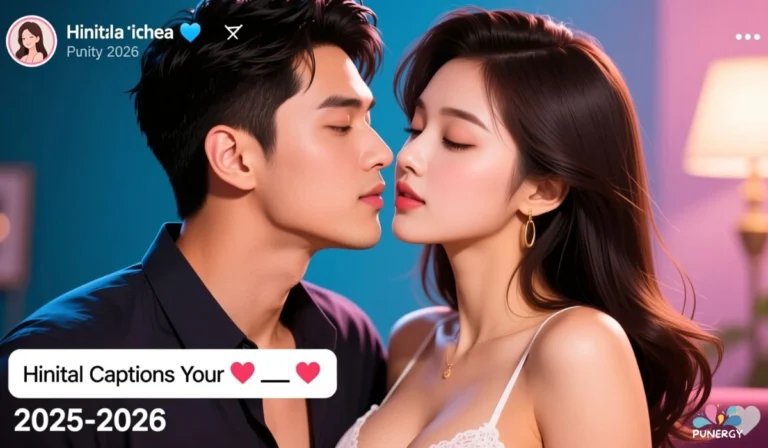 470+ Hentai Captions For Your Post in 2025-2026