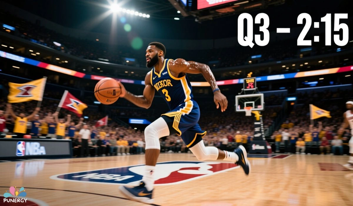 Basketball Game Day Captions for Instagram