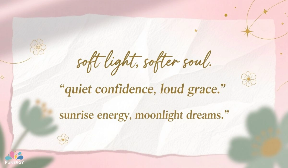 Beauty Instagram Captions for Girls