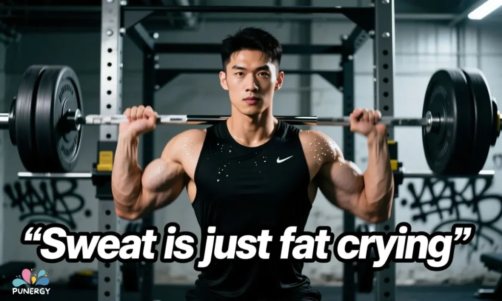 Best Gym Captions for Instagram