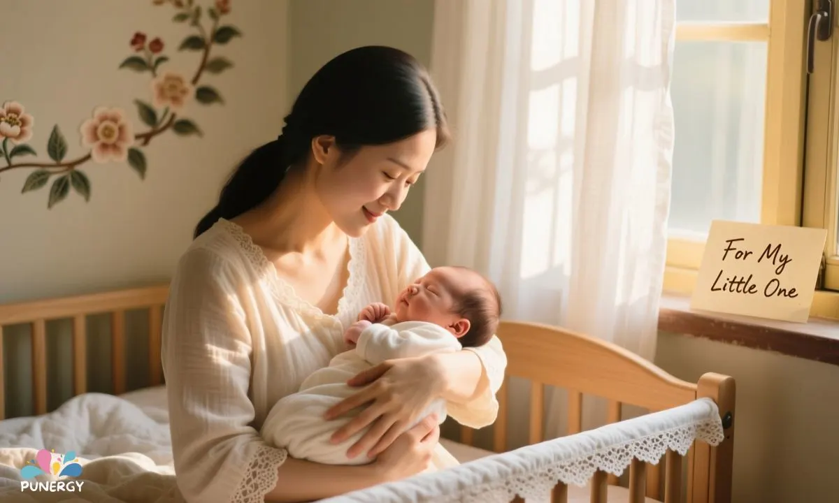 Breeding-Inspired Lines Full of Care and Warmth