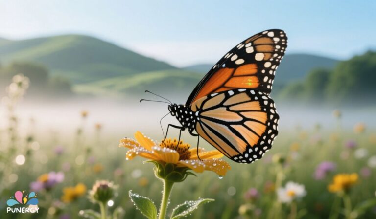 Butterfly Captions For Instagram