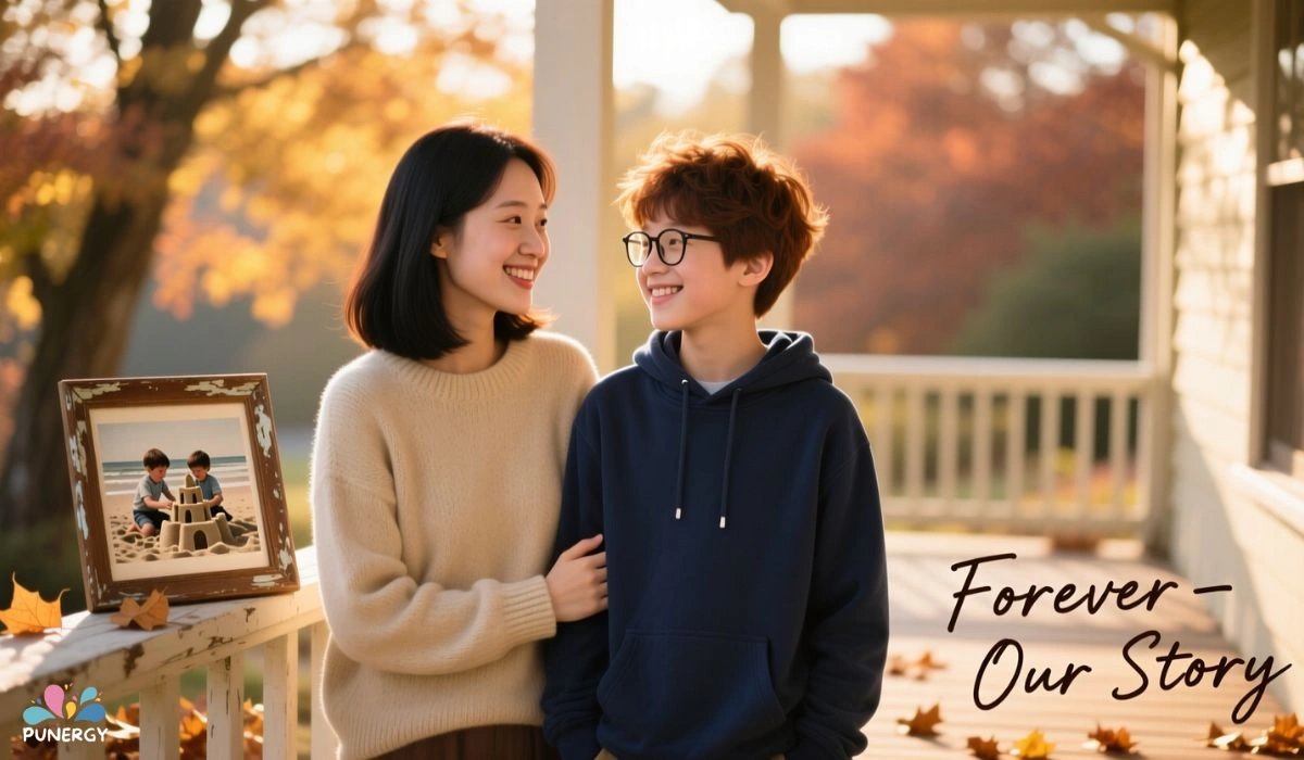 Captions for Celebrating Sibling Milestones and Memories