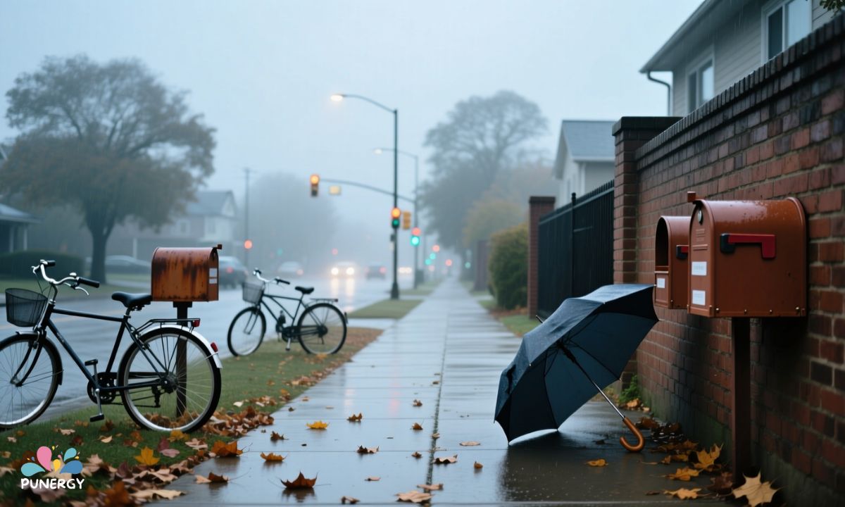 Captions for Cloudy Day Vibes