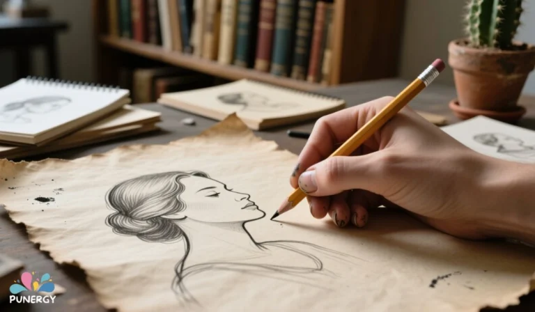 Drawing Captions For Instagram That Every Artist Needs