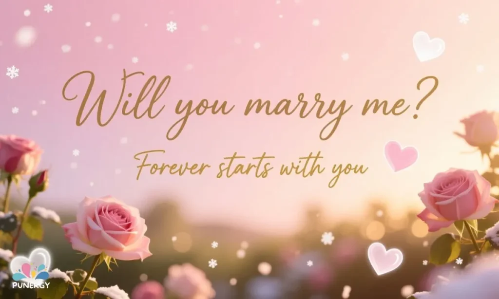 Engagement Captions for Valentine’s Day