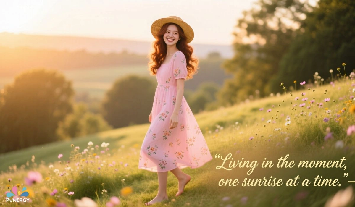 Engaging Captions for Girls on Instagram