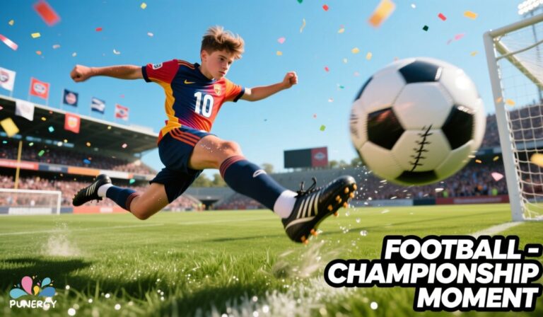 Funny Football Puns, Jokes & Team Names for Fans