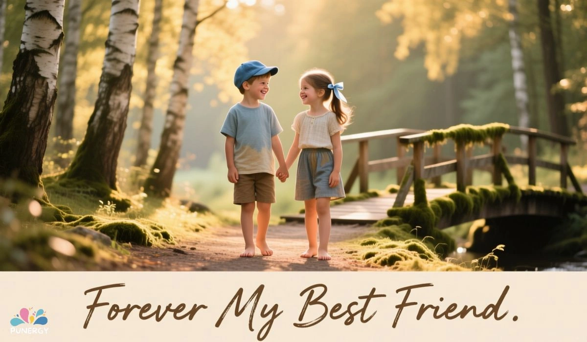 Heartfelt Captions Celebrating Brother and Sister Love