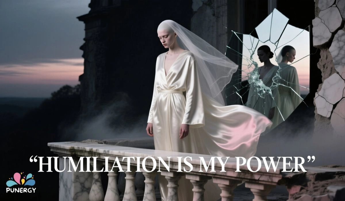 Humiliation-Inspired Sissy Quotes