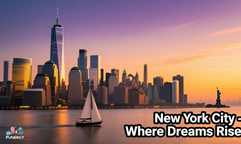 NYC Captions for Instagram & Social Media in 2025