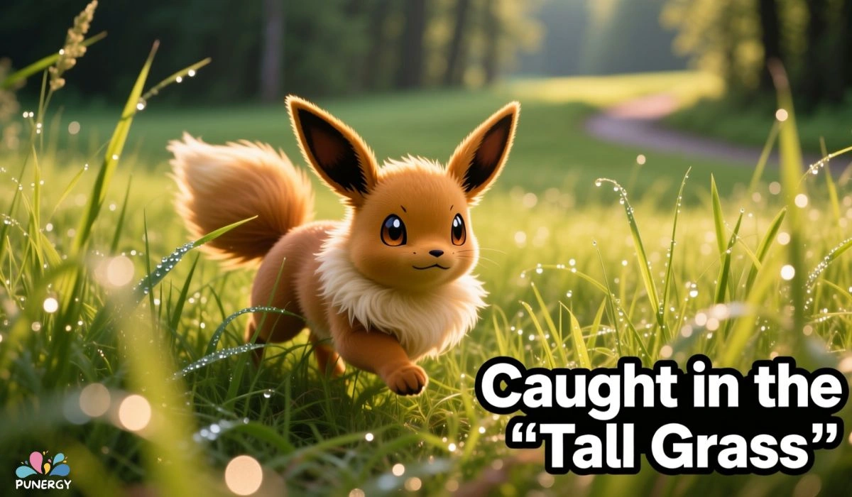 Pokemon Hentai Captions