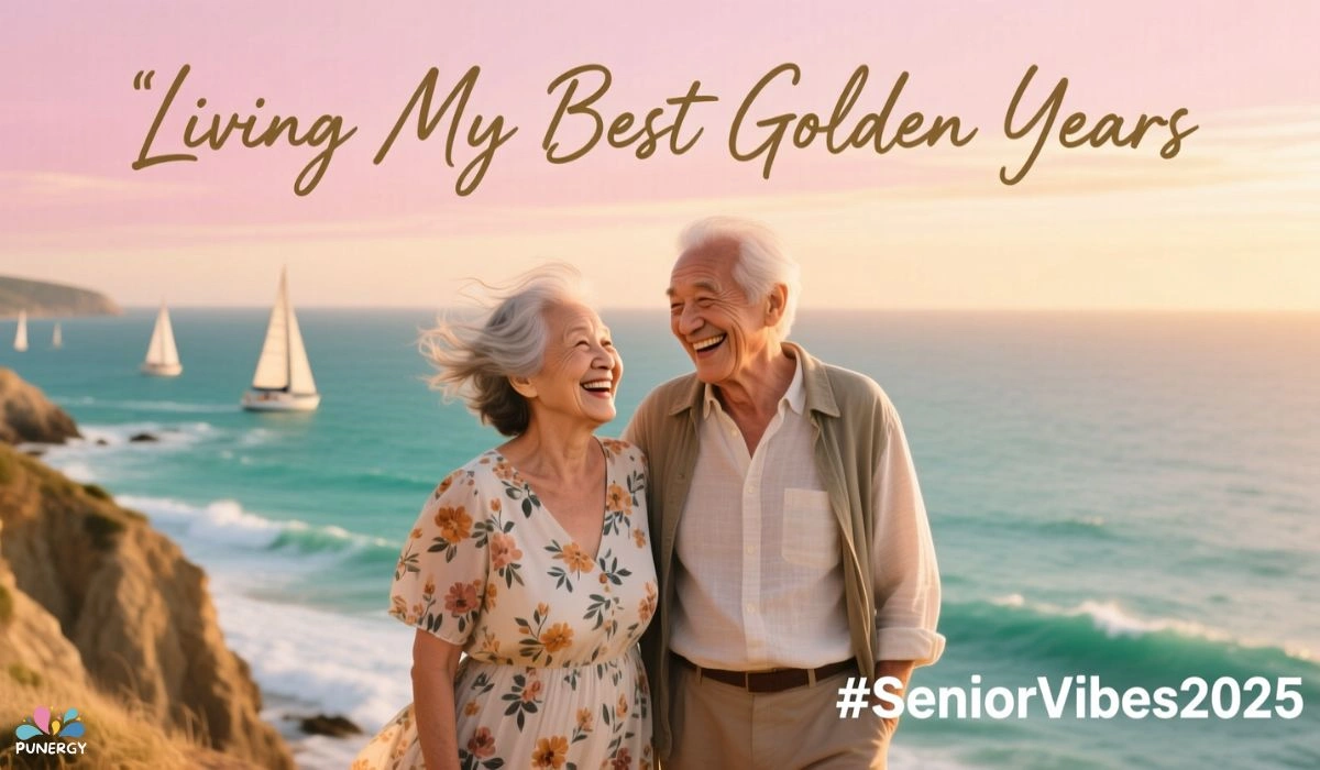 Popular Senior Sunday Instagram Caption Trends for 2025
