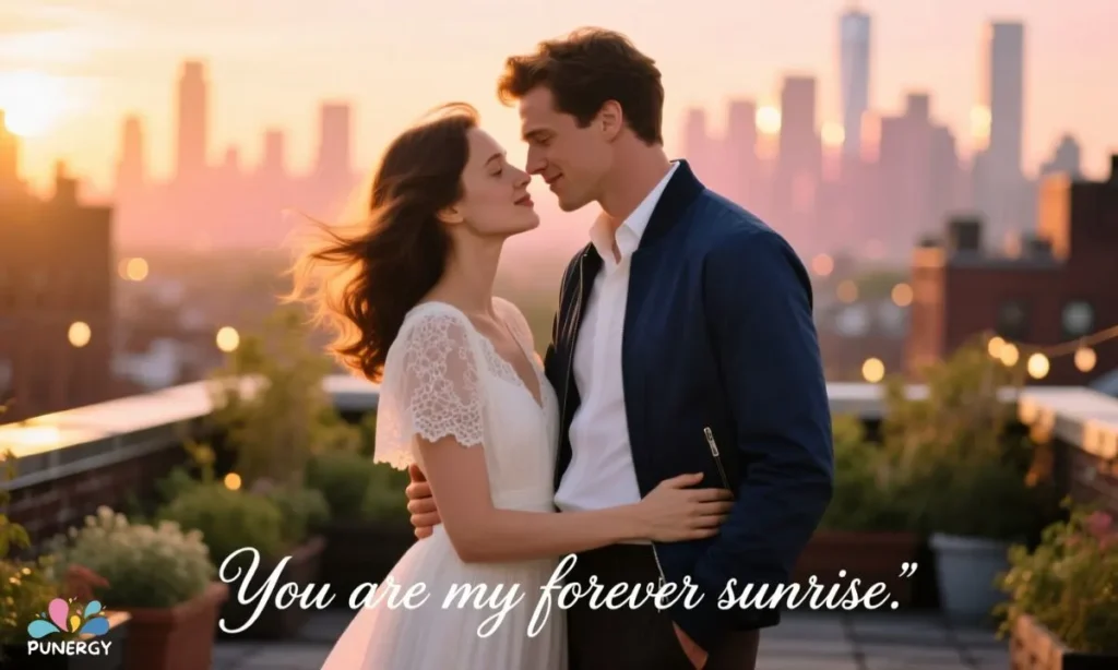 Romantic Gooner Captions