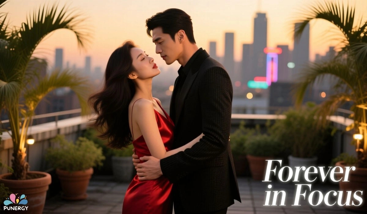 Sexy Couple Captions for Instagram