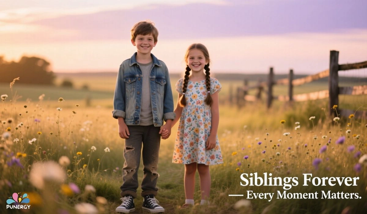 Sibling Captions for Instagram