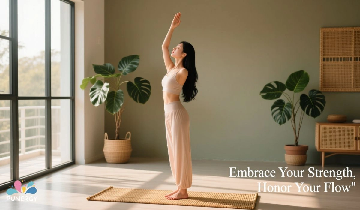 Sissy Fitness & Wellness Captions