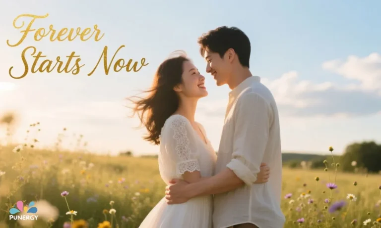 Sweet Engagement Captions to Share Your Big News with Love