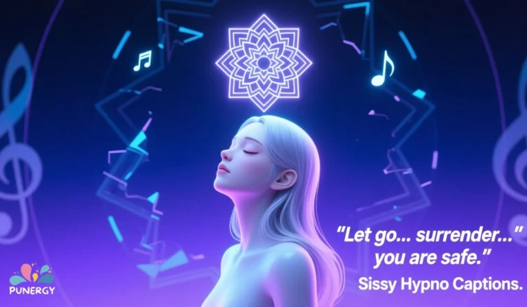 The Ultimate Guide to Sissy Hypno Captions & Quotes for Instagram 2025-2026