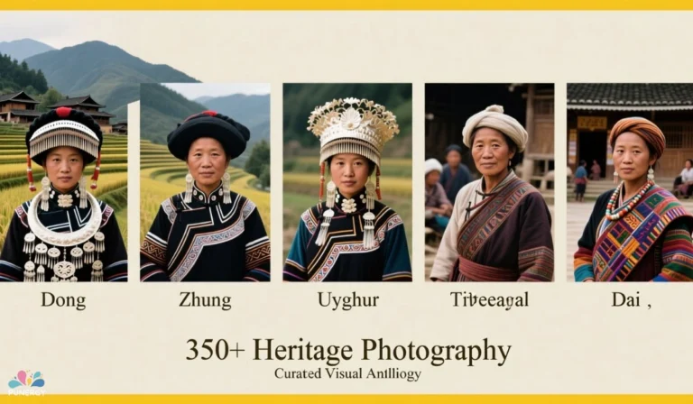 350+ Traditional ethnic Captions for Instagram That Celebrate Culture