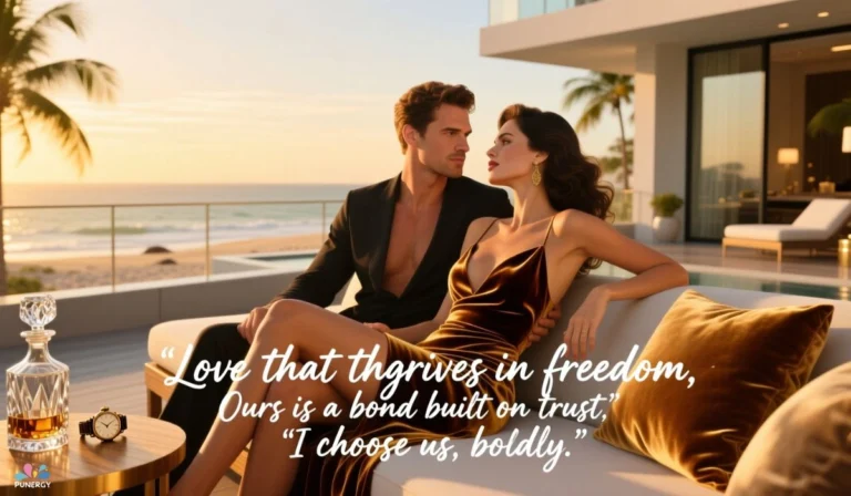 580+ Hotwife Captions to Celebrate Bold Love and Unbreakable Bonds (2025-26)