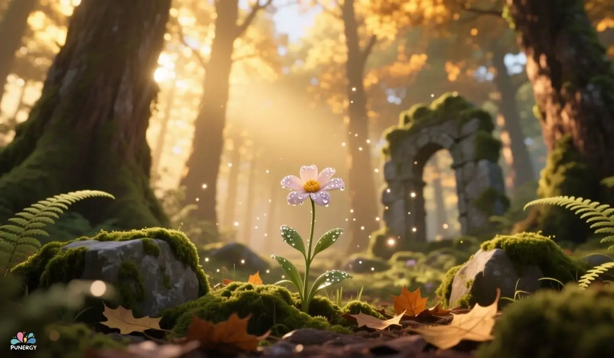 Aesthetic Nature Captions for Instagram