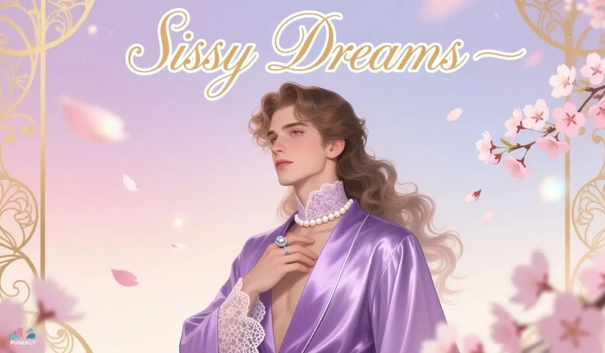 Aesthetic Sissy Captions