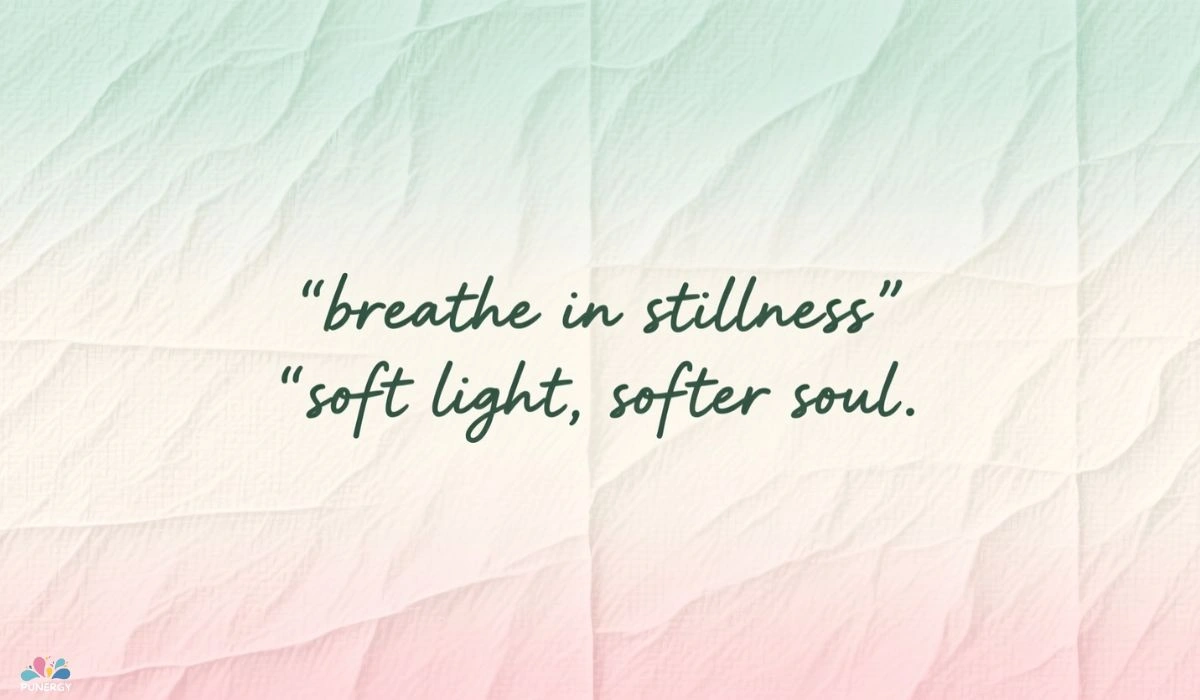 Aesthetic and Minimalist Instagram Captions for Girls