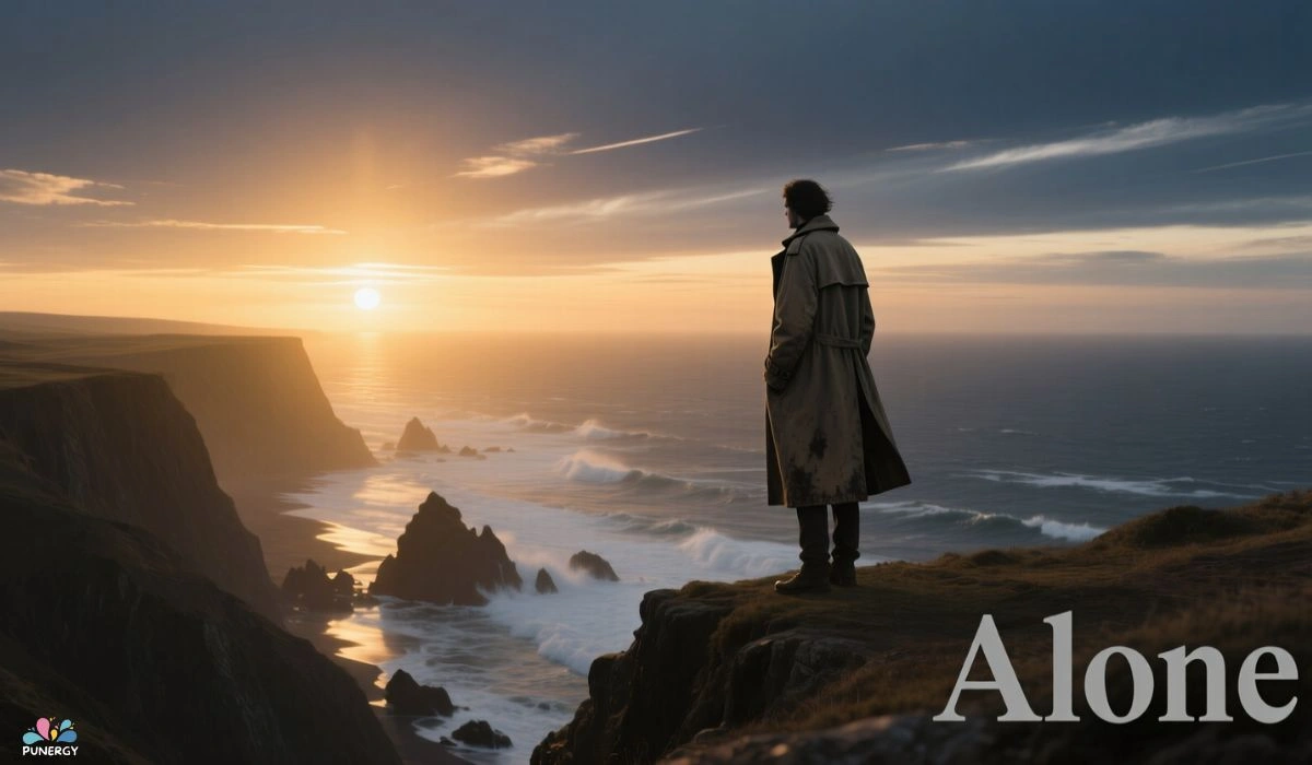 Best Alone Captions for Instagram