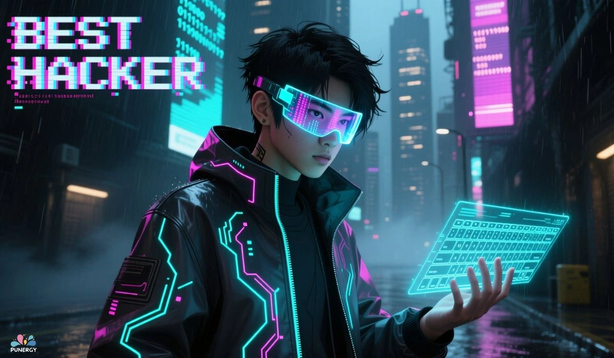 Best Hacker Instagram Captions and Quotes