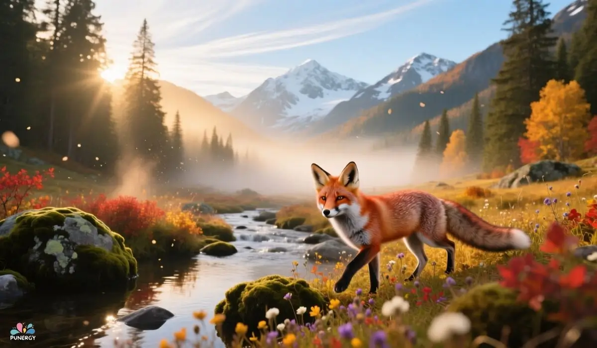 Best Nature Captions for Instagram