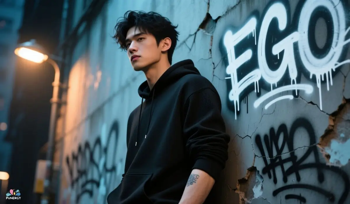 Best ego captions for instagram