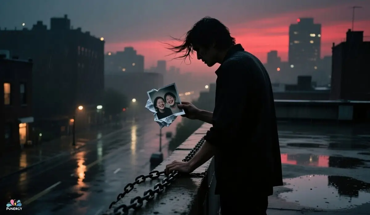 Betrayal Quotes That Capture the Pain of Fake Friends (don't use text)