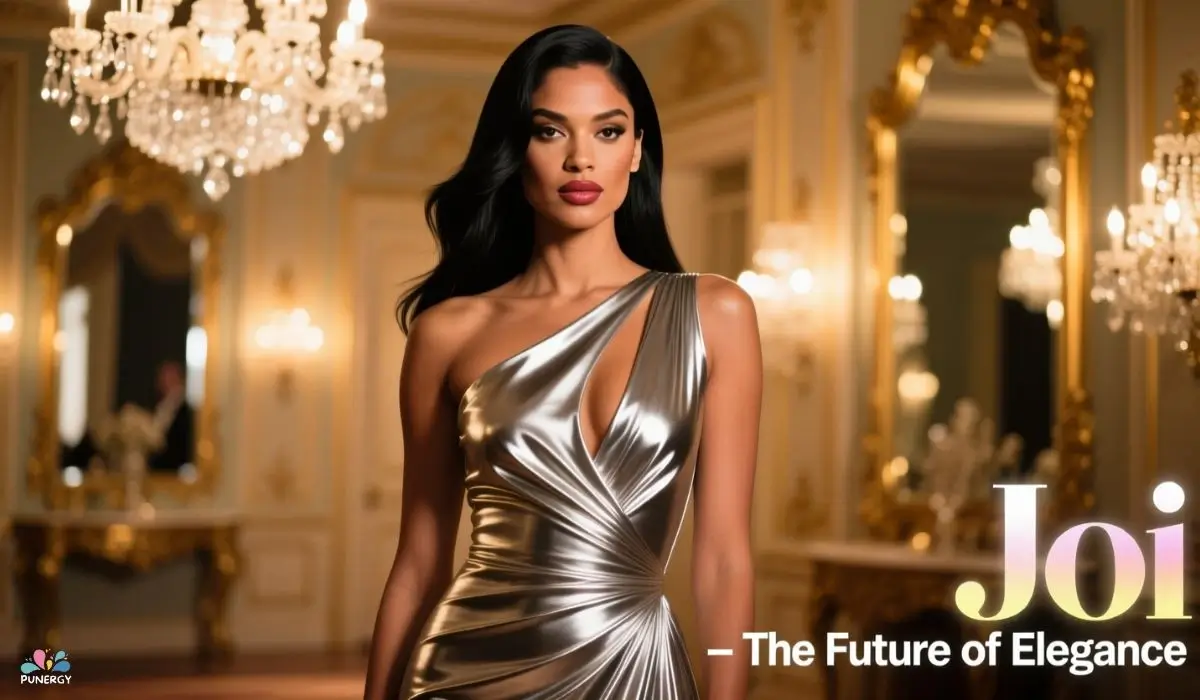 Celebrity Joi Captions