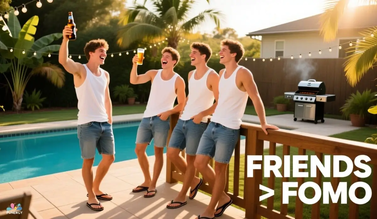 Cool Instagram captions frat boy