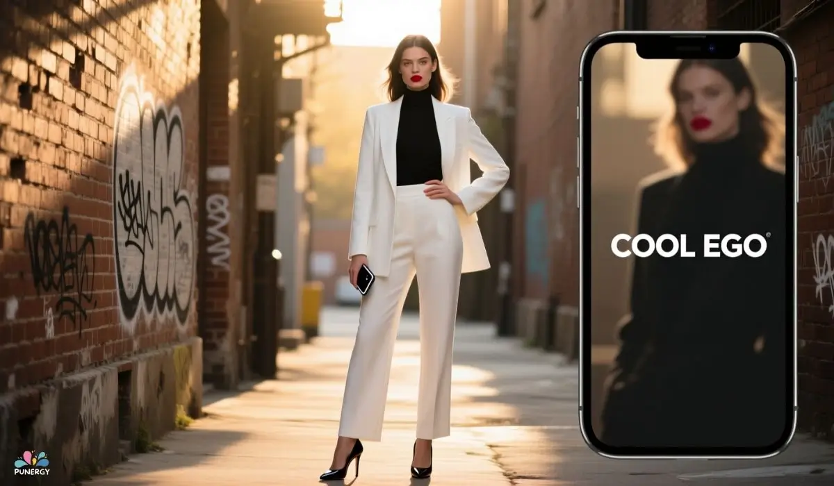 Cool ego captions for instagram