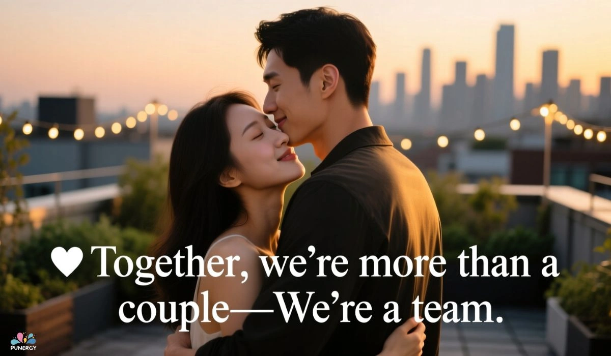 _Couple Hotwife Captions