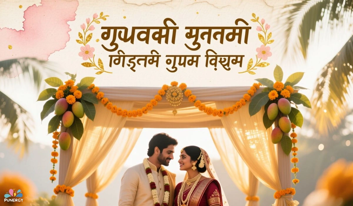 Cute marathi wedding captions for instagram