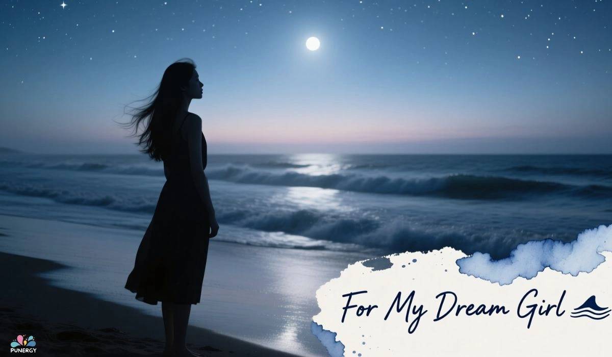 Deep and Meaningful Captions for Your Dream Girl