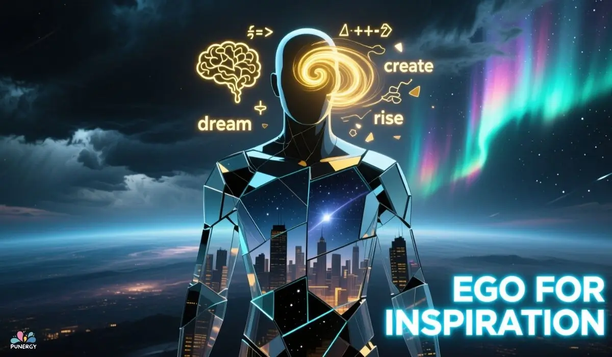 Ego Instagram Captions for Inspiration