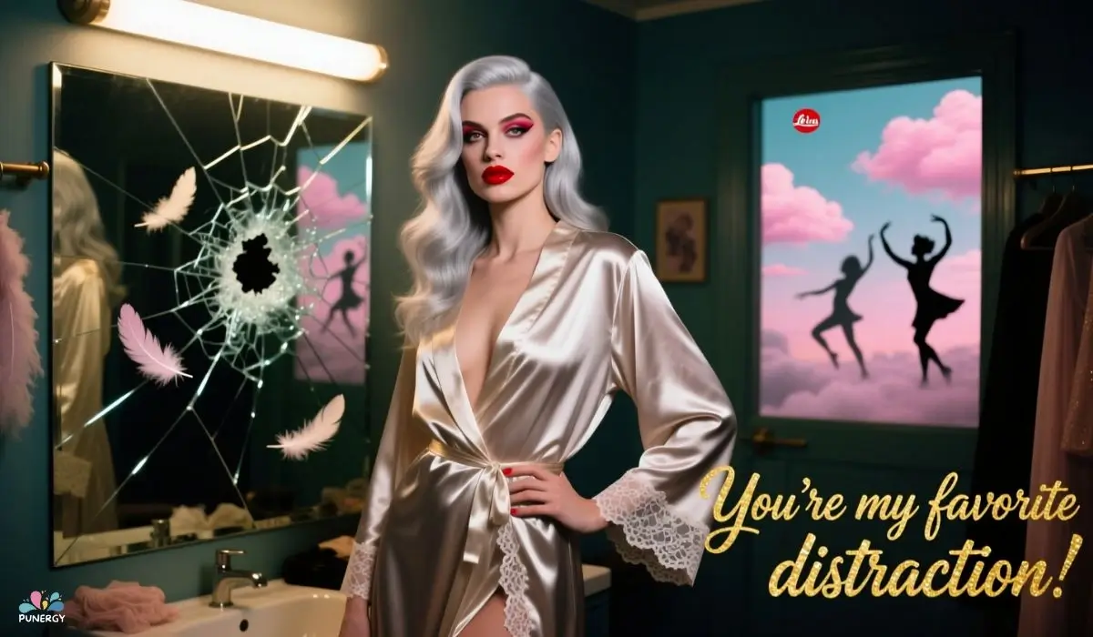 Flirty Sissy Captions